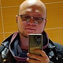 Макс, 38 лет