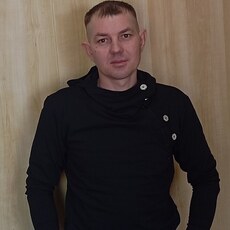 Фотография мужчины Фартуна, 43 года из г. Москва