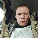Александр, 36 лет