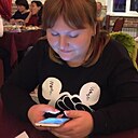 Незнакомка, 35 лет