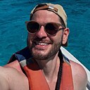 Александр, 33 года