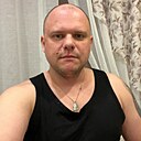 Роман, 40 лет