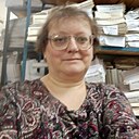 Нина, 57 лет