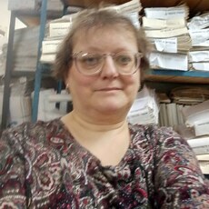 Фотография девушки Нина, 57 лет из г. Калуга