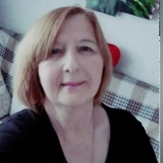 Фотография девушки Альбина, 56 лет из г. Савино