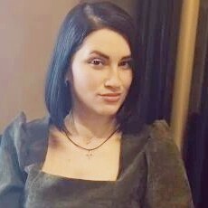 Фотография девушки Елена, 43 года из г. Белгород