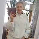 Надежда, 58 лет