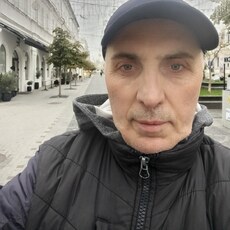 Фотография мужчины Арсений, 54 года из г. Санкт-Петербург