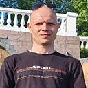 Михаил, 35 лет