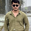 Руслан, 23 года