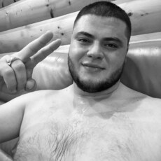 Фотография мужчины Руслан, 27 лет из г. Симферополь