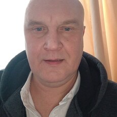 Фотография мужчины Алексей, 47 лет из г. Северодвинск