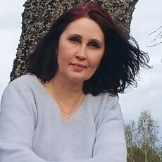 Фотография девушки Наталья, 55 лет из г. Смоленск