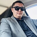 Murat, 40 лет