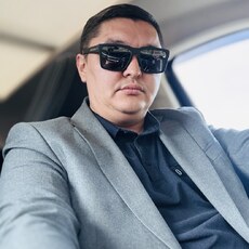Фотография мужчины Murat, 40 лет из г. Кокшетау