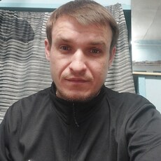 Фотография мужчины Санёк, 36 лет из г. Старый Оскол
