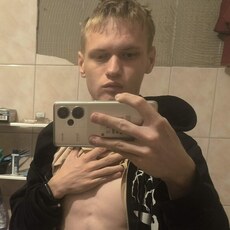 Фотография мужчины Александр, 21 год из г. Брест