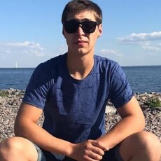 Фотография мужчины Клим, 27 лет из г. Ижевск