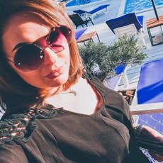 Фотография девушки Оксана, 41 год из г. Вроцлав