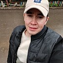 Равиль, 28 лет