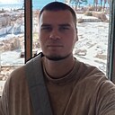 Влад, 26 лет