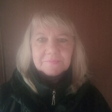 Фотография девушки Марина, 58 лет из г. Приволжье