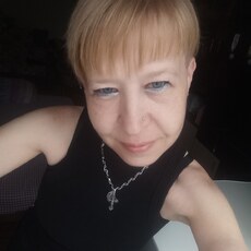 Фотография девушки Алина, 51 год из г. Балашов