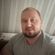 Фотография мужчины Александр, 41 год из г. Переславль-Залесский