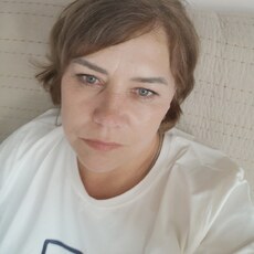 Фотография девушки Татьяна, 51 год из г. Бишкек