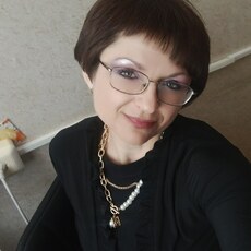 Фотография девушки Ольга, 41 год из г. Бурла
