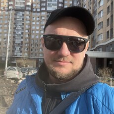 Фотография мужчины Георгий, 38 лет из г. Москва