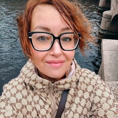 Фотография девушки Маша, 38 лет из г. Мурманск