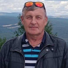 Фотография мужчины Виктор, 51 год из г. Омск