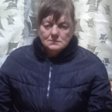 Фотография девушки Светлана, 49 лет из г. Нижняя Пойма