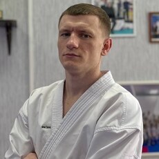 Фотография мужчины Александр, 31 год из г. Красноярск