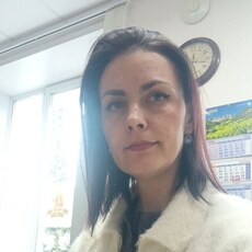 Фотография девушки Анна, 36 лет из г. Таштагол