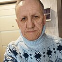 Валерий, 68 лет
