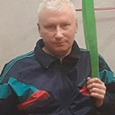 Евгений Белый, 52 года