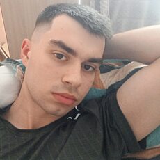Фотография мужчины Никита, 21 год из г. Отрадный