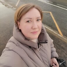 Фотография девушки Олеся, 43 года из г. Тольятти