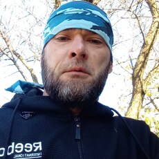 Фотография мужчины Павел, 43 года из г. Макеевка