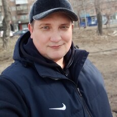 Фотография мужчины Дмитрий, 39 лет из г. Абакан