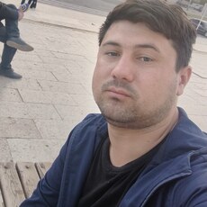 Фотография мужчины Шохрух, 30 лет из г. Костанай