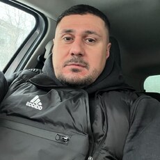 Фотография мужчины Юрий, 42 года из г. Тюмень