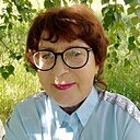 Полина, 65 лет