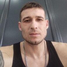 Фотография мужчины Алексей, 32 года из г. Риддер