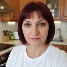 Фотография девушки Светлана, 57 лет из г. Муром