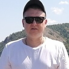 Фотография мужчины Дмитрий, 45 лет из г. Сызрань
