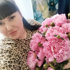 Фотография девушки Натуся, 31 год из г. Омск