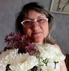 Фотография девушки Татьяна, 53 года из г. Анжеро-Судженск